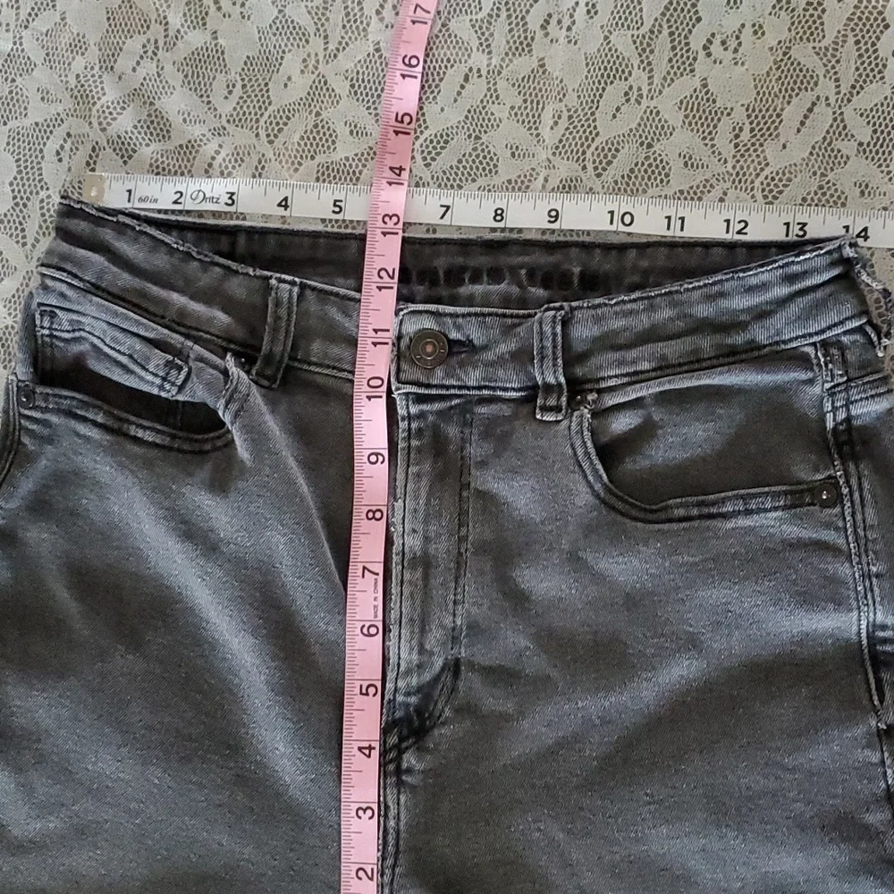 Mom Jean American Eagle ✨️ - Picture 4 of 7